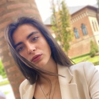 Daria-Marina Paun