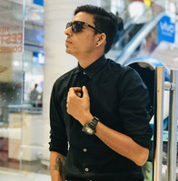 Rahul Singh