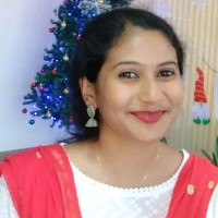Shraddha Alva