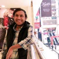 Amar Kumar Mishra
