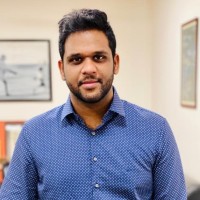 Venkata Sri Ram Teja Ummareddy