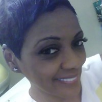Vernetta Gholson