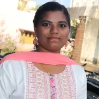 Priyadharshini M
