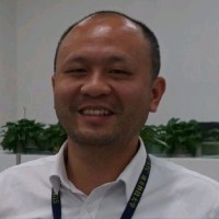 Jeffrey 小刚 Yuan 袁