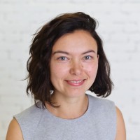 Daria Kruteniuk, Pmp