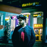 Himanshu Kadyan