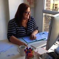 Almudena Martínez Pérez