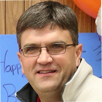Timothy Stoelk