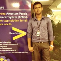 Md Masud Parvez