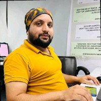 Pankaj Kumar Rai