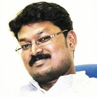 Venkata Subramanian