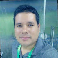 Glauberson Ribeiro