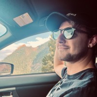Colby Luongo