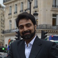 Swapnil Raje