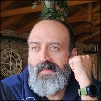 Amir Attarzadeh