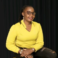 martha njunge