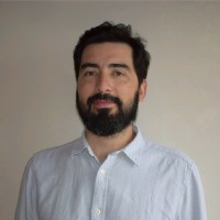 Sebastián Gaete Montero