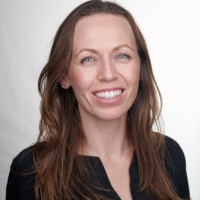 Caroline Fitzgerald