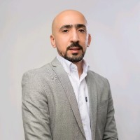 Jameel Ashoor