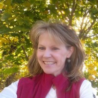 Ellen Quinn-Hamlin, SPHR