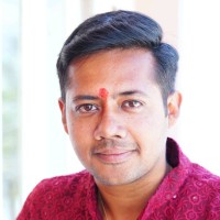 Sarthak Sananse