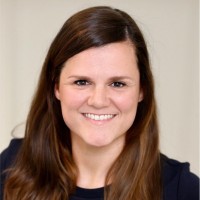 Sophie Stevens