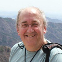 Steve Burman