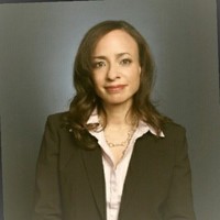 Audrey Steele
