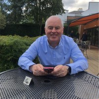 Rob McGrath