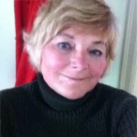 Sandra Wakefield