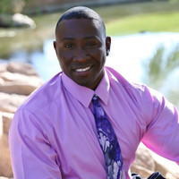 Tyrone Terry