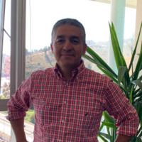 Rodrigo Torres Almonacid