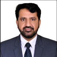 Muhammad Imran khursheed