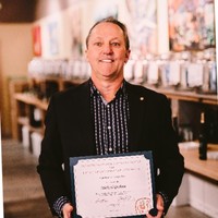 Michael Graham
