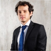 Ricardo Enrique Chavez Zegarra