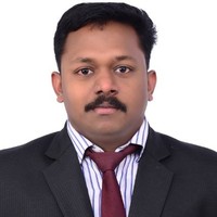 Anil Kumar