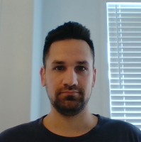 Lucas Sargeant