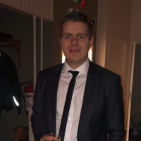 Erik Nilsen
