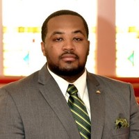 Jerald Crummy, M.Div, ELR