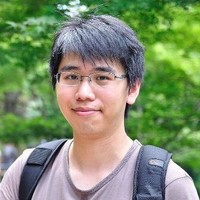 Grant Chiang