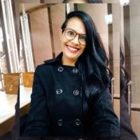 Ana Cristina Nascimento