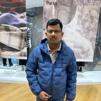 Santosh Shete