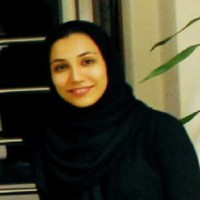 Fatemeh Yaraee