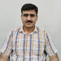 Rashid Rafique