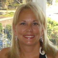 Lisa Anderson