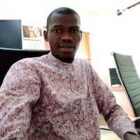 Tajudeen Ajiboye