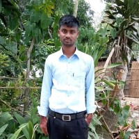 Md Mithon Ali
