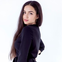 Gergana Nickolova