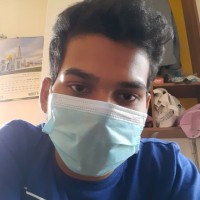 Mosharrof Hosen