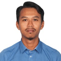 Asrizul Anuar Saruwan, P. Geol